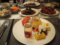 -北京王府井希尔顿酒店·万斯阁西餐厅