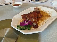 -畔山酒店中餐厅