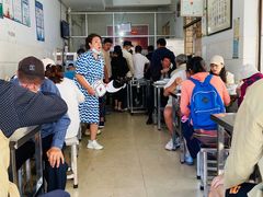 -丁记面馆(凤凰店)