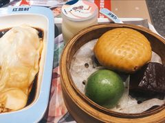 -红荔村肠粉(岗厦店)