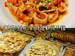 -平遥古城