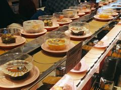 -争鲜回转寿司(东方银座店)