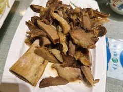 -牧马人奶茶馆(乌兰察布总店)