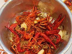 -老长沙龙虾馆·聚会餐厅(白石洲店)