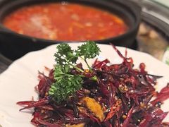-蚝牛记涮烤牛肉餐厅(滨江国际花园店)