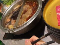 -一绪に寿喜烧(荟聚店)