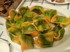 -双合园·海鲜水饺青岛菜(万佳广场店)