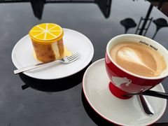 -洲际酒店·地平线全日餐厅HORIZON CAFÉ