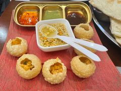 -食彩美印度特色美食餐厅·印度料理