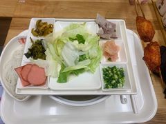 大福米线-陳生記米线·始于1989(武林店)