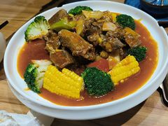 -品回味清真西北楼(宁波首店)