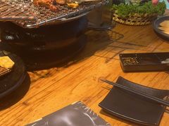 -黑牛の店·和牛烧肉(大悦城店)