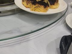 -凯盈阁·顺德私房菜·桑拿鸡