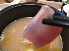 妈妈过桥米线-妈妈故事米线(市府恒隆店)