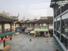 -拙政别苑酒店