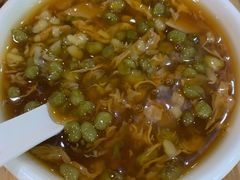 -沙湾姜埋奶(兴新包店)