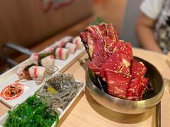 -伊茉家的烤肉店(勒泰中心店)