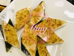 桂花冻-南国锋味椰子鸡(瀚海店)