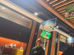 -狐狸爱上椰子鸡(滨江星光大道店)