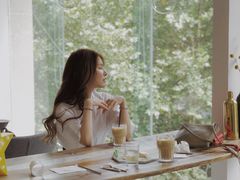 -CAFE'IN精品咖啡体验空间(小寨店)