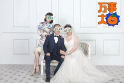 -时光纪全家福·母女写真