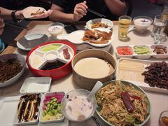 -小吊梨汤·北京菜·烤鸭(清河万象汇店)
