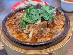 -佬缸炮江湖川菜(玉林店)