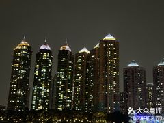 -珠江夜游西堤码头