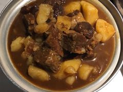 -小放牛炒菜馆(裕华万达店)
