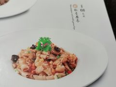 -有璟阁港式餐厅(金融街购物中心店)