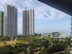 -金融街·金禧丽景海公园度假酒店