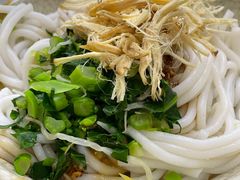 -再回首鸡肉米线(人民路一店)