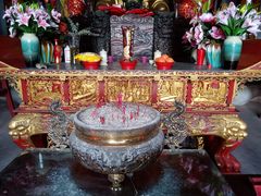 -天台山赤城山景区