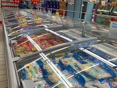 -大润发(梅兰东路店)