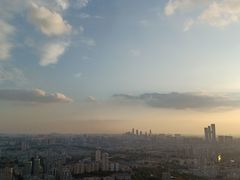-云中捞高空旋转餐厅(商茂世纪广场店)
