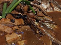 -渔家风味·鲅鱼水饺·央视展播·海鲜天津菜(开发区店)