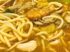 -福建美食城(老君堂店)