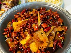 -小城外婆肴私房菜.家宴聚集点(圆明园颐和园·清河上地店)