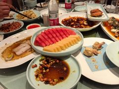 -静之湖湖畔餐厅