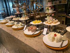 -“香”全日餐厅·株洲大汉希尔顿酒店