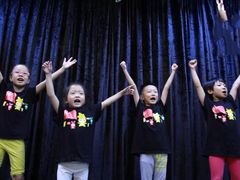 -卓美LAMDA戏剧演讲与培训中心(亚运村店)