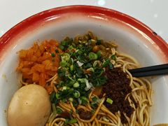 -刘二姐襄阳牛肉面(鸟巢店)
