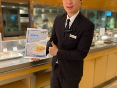 -北京王府井希尔顿酒店·万斯阁西餐厅