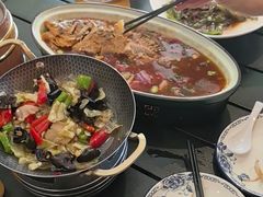 -鸿运楼·舌尖上的徽菜