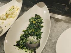 -拉蒂娜·巴西牛排馆 Latina·Brazilian Steakhouse(王府井喜悦店)