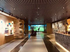 -奥悦荟城市高尔夫俱乐部(文化路万达广场店)