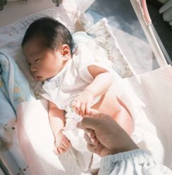 -英芬国际月子中心(岛屿度假月子·洲至奢选香岚店)
