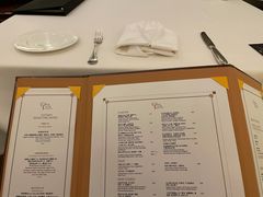 -上海和平饭店华懋阁 Cathay Room