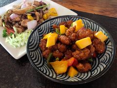 -上楼私房菜(院士路店)
