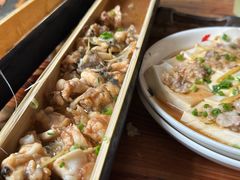 -香竹农庄•传统竹筒饭(十年店)